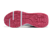 Nike Air Max Black and Gold Sneakers with Pink Accents