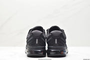 Nike Air Max 270 Black Running Sneakers JFD264-RJK