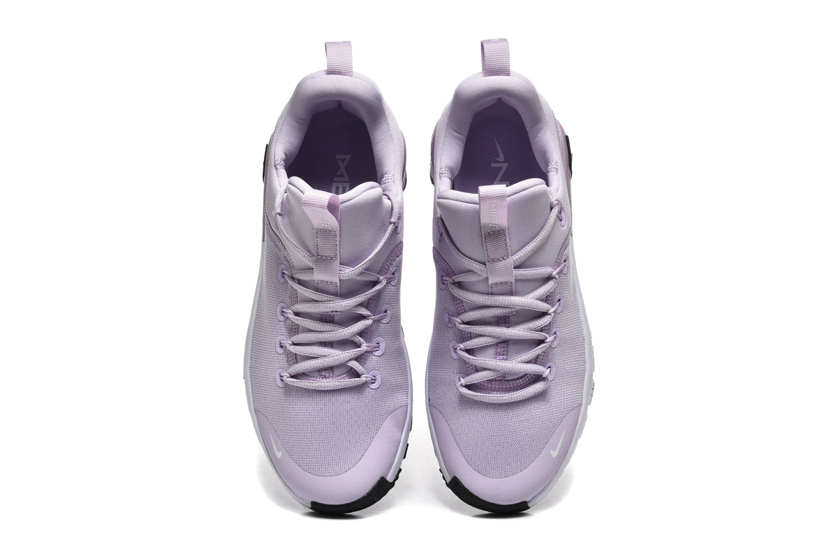 Nike Free Metcon 5 Sneakers in Lavender