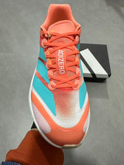 Nike Air Zoom Alphafly NEXT% 3 Running Shoe Coral Turquoise