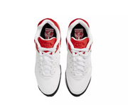 Nike Air Max BW Sneakers White Red Black