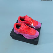Raf Simons x adidas Ozweego III Retro Running Sneakers
