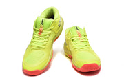 ASICS Sky Elite FF MT 3 Volleyball Shoes Safety Yellow/Black