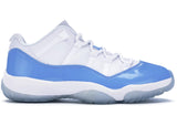 Jordan 11 Retro Low University Blue (2017)