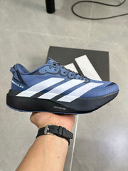 Adidas Adizero SL ATR Blue Trail Running Shoes