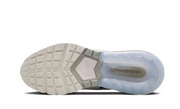 Nike Air Max Sneaker in Light Grey and White