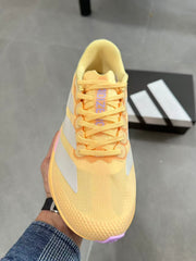 Nike Lightstrike Pro Running Shoes Orange Pink KJ3594