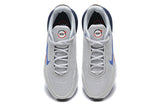 Nike Air Max Sneakers in Gray, Black and Blue