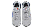 Nike Air Max Sneakers in Gray, Black and Blue