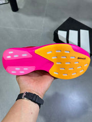 adidas Lightstrike Pro Running Shoes in Magenta KI6902