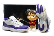 Jordan Air Jordan 11 Retro Low “Concord” Sneakers