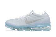 Nike Air VaporMax 2023 Flyknit White Sneakers DV1678-100
