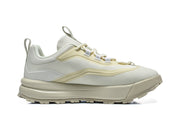 The North Face Beige Trail Sneakers