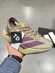 Nike Lightstrike Pro Running Shoes JP6997 Gray Purple