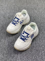 MLB Graphic Sneakers in Assorted Styles