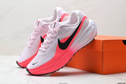 Nike Revolution 8 Women's Running Shoes White Pink