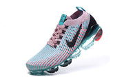 Nike Air VaporMax Flyknit 3 Pastel Blue Pink AJ6900-401
