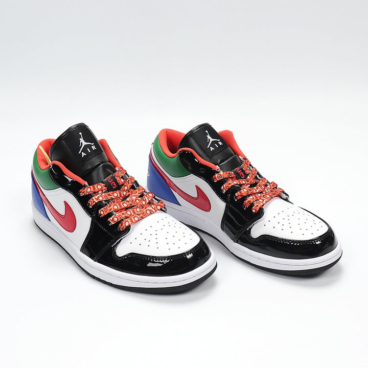 Jordan Air Jordan 1 Low SE Bandana Multicolor CZ4776-101
