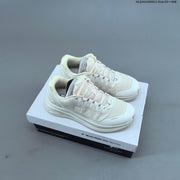 FILA Pebble Sandal Sneakers in Ivory