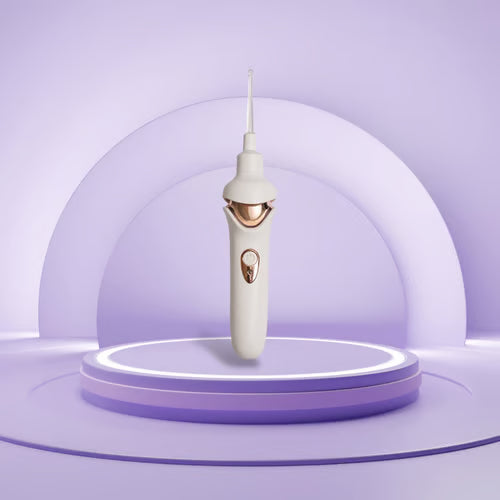 Ear Wax Remover Electric