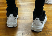 Nike Air Max TL 2.5 CDG Homme Plus Black White HJ6539-101