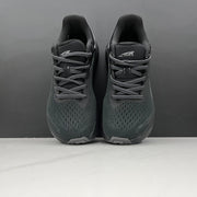 Altra Via Olympus Black Running Sneakers