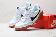 Nike Terra Manta Sneakers White Black Gum Sole