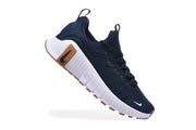 Nike Free Run Navy Blue Running Shoes