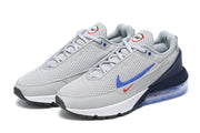 Nike Air Max 720 Grey Blue Sneakers