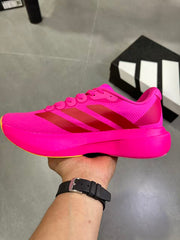 adidas Lightstrike Pro Running Shoes in Magenta KI6902