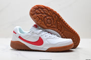Nike Terra Manta Sneakers White and Red