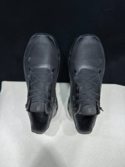 On Cloudtilt Black Running Sneakers