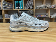 Nike P-6000 Sneakers in White and Grey IU7549-072