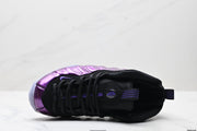 Nike Air Foamposite One Purple Basketball Sneakers