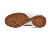 Nike Total 90 Indoor Soccer Shoes Cream Green Gum