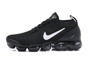 Nike Air VaporMax Flyknit Black White AJ6900-001 Sneakers