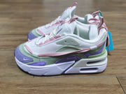 Nike Air Max Furyosa White Pastel Sneakers