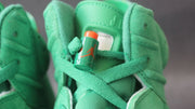 Air Jordan 6 Gatorade Green High-Top Sneakers 384664-145