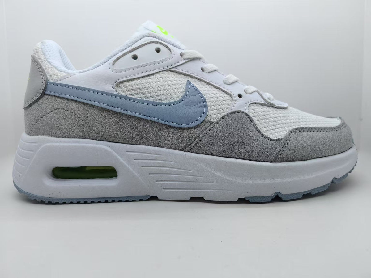 Nike Air Max SC White Light Grey Sneakers