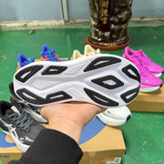 ASICS Superblast 3 Running Shoes White Grey Black 1013A177-002