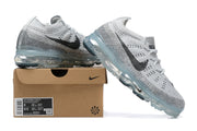 Nike Air VaporMax 2023 Flyknit Sneakers Gray DV1678-100
