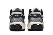 Nike Vomero 5 Sneakers in White, Black and Grey