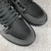 Air Jordan 1 Retro High Black Rose Sneakers