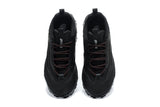 The North Face Black Trail Sneakers