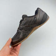 ASICS GEL-PHALAI Z Brown Running-Inspired Sneakers 1203B126-200