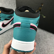 Jordan 1 Retro High OG South Coast Sneakers
