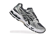 ASICS Gel-Kayano 14 Sneakers Silver Black