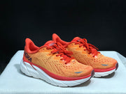 HOKA Clifton 8 Running Shoes in Ink Wash