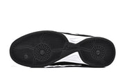 Nike Total 90 Black and White Indoor Soccer Shoes
