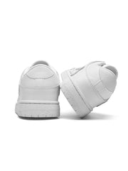 AMIRI White Bone Low-Top Sneakers MFS003-194